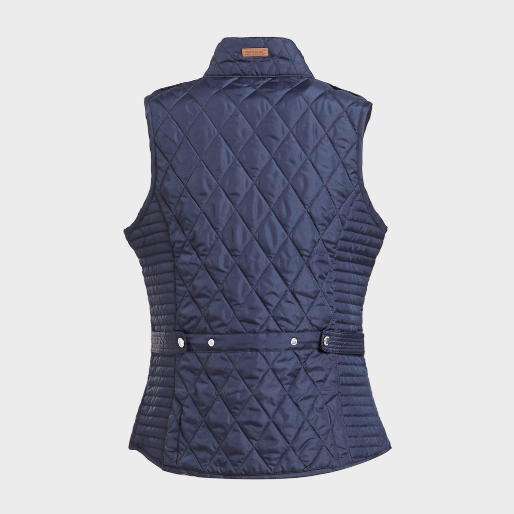 Women's Carita Gilet