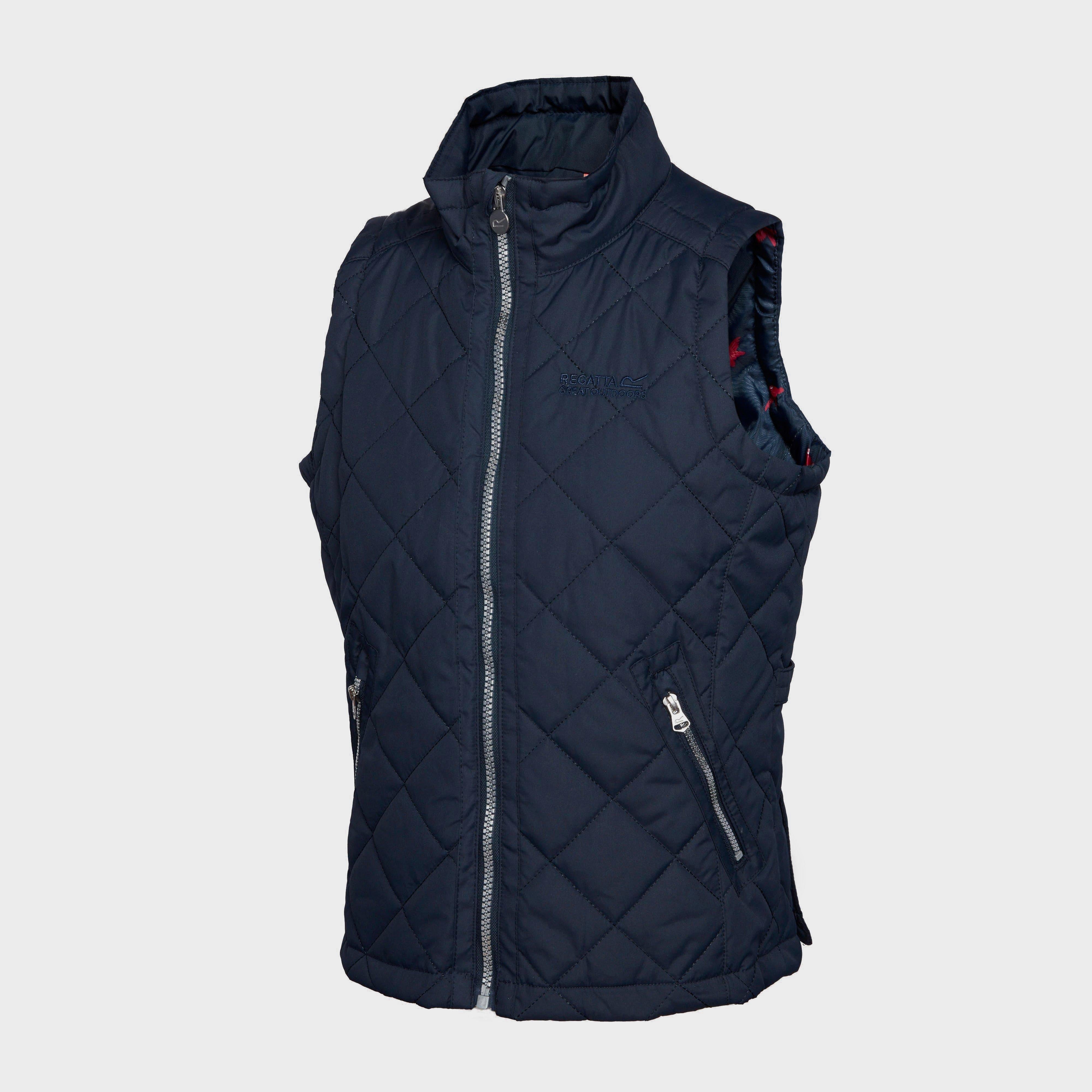 Kids' Zalenka Gilet