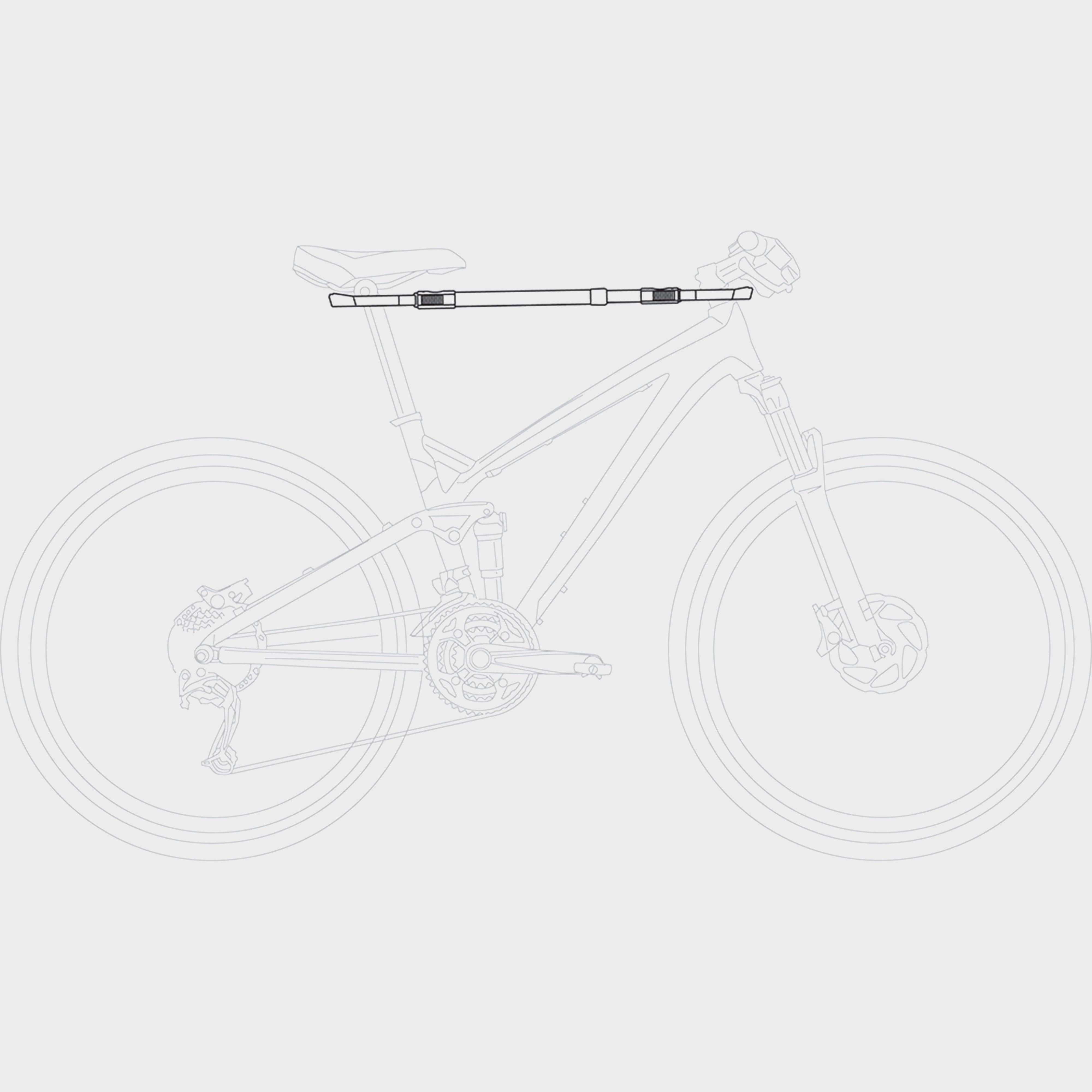 Bike Beam