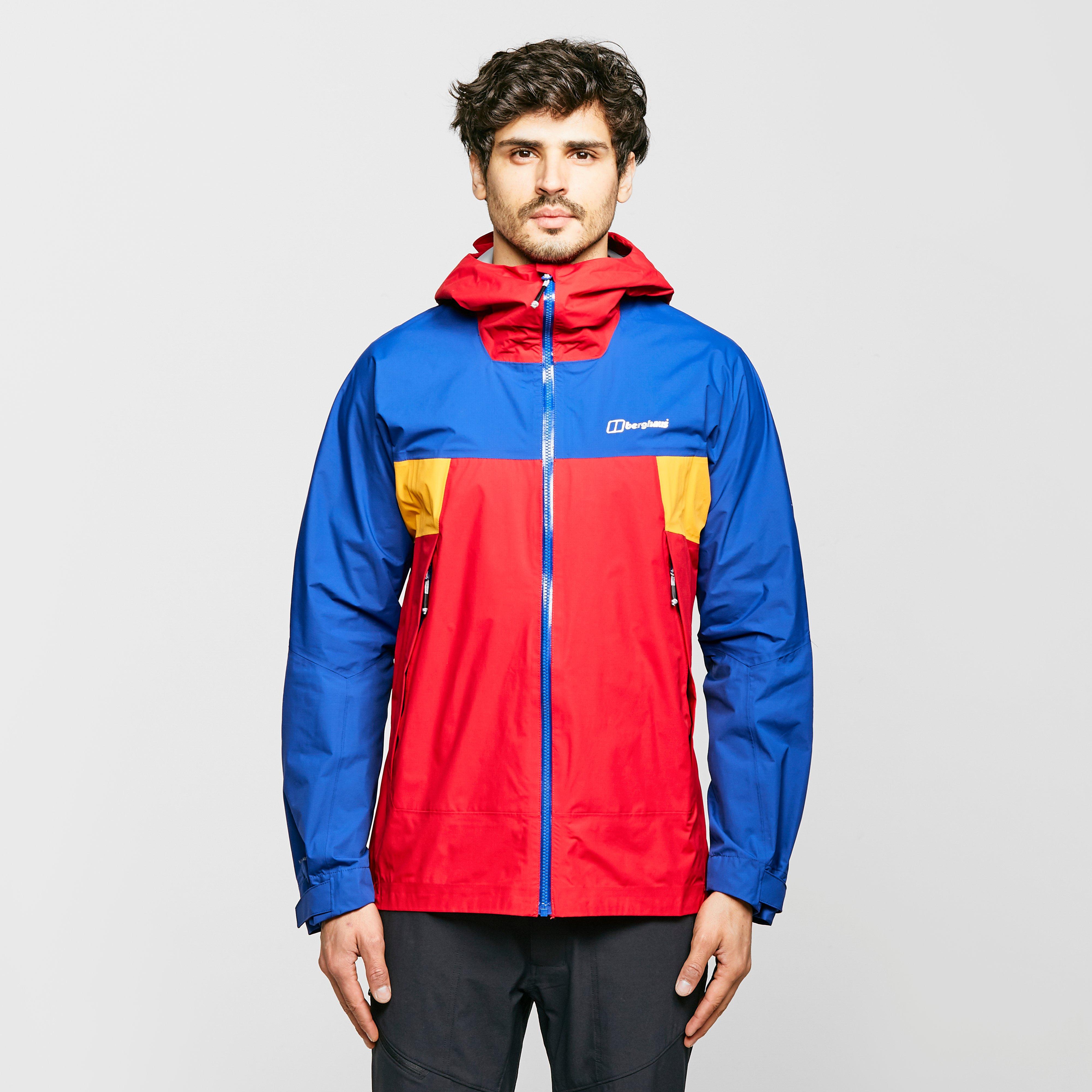 Sky Hiker Lightweight Jacket