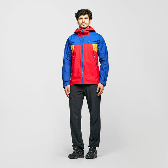 Sky Hiker Lightweight Jacket