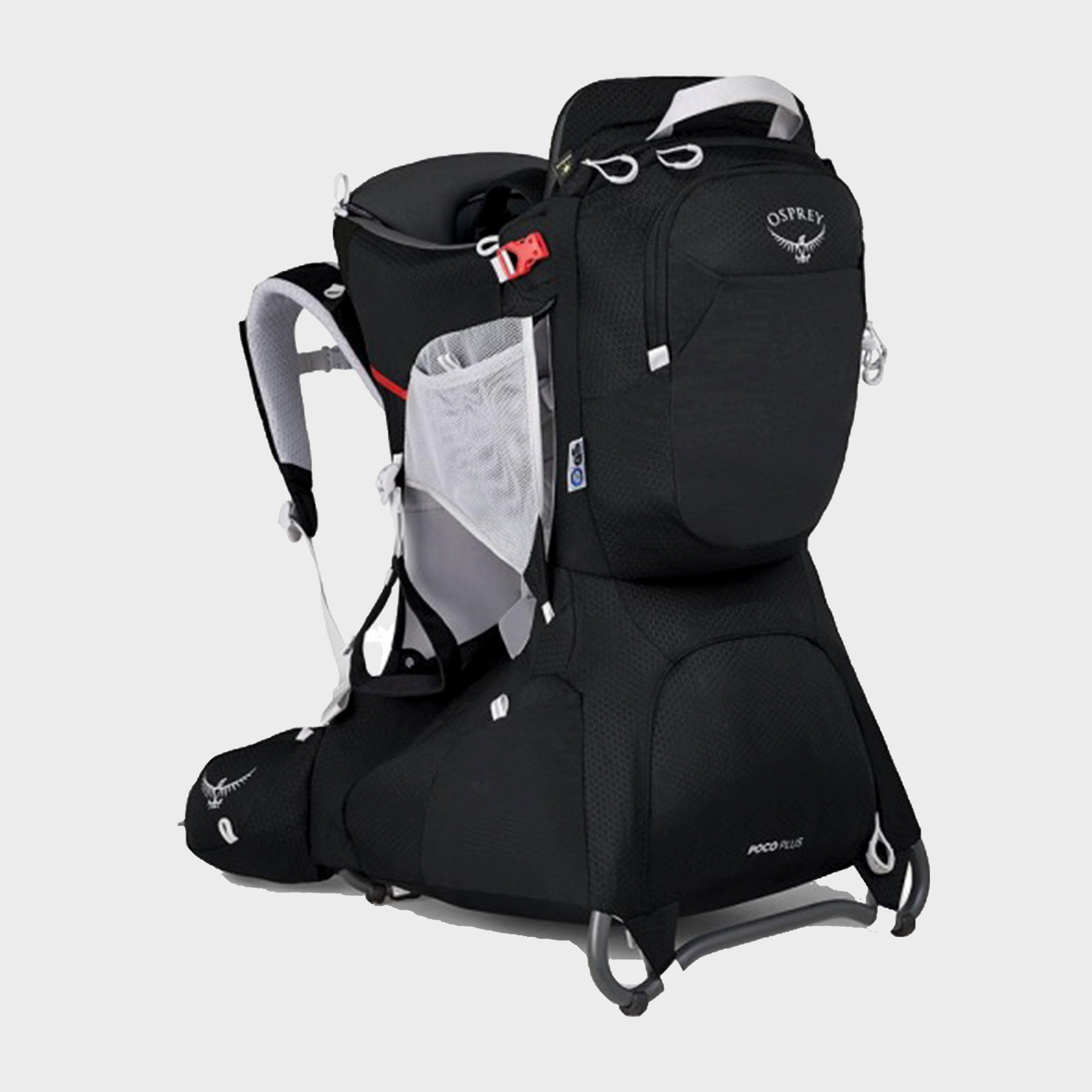 Poco Plus Child Carrier