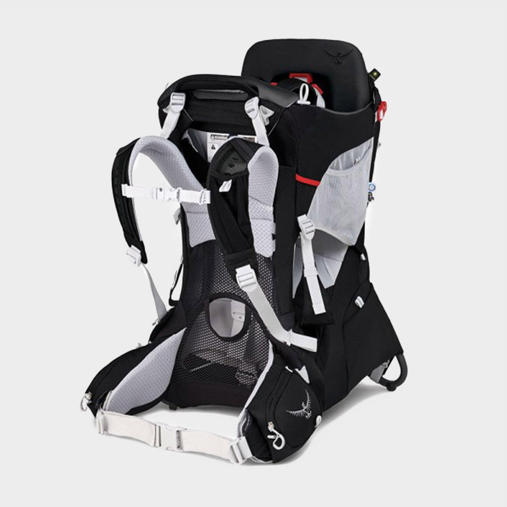 Poco Plus Child Carrier