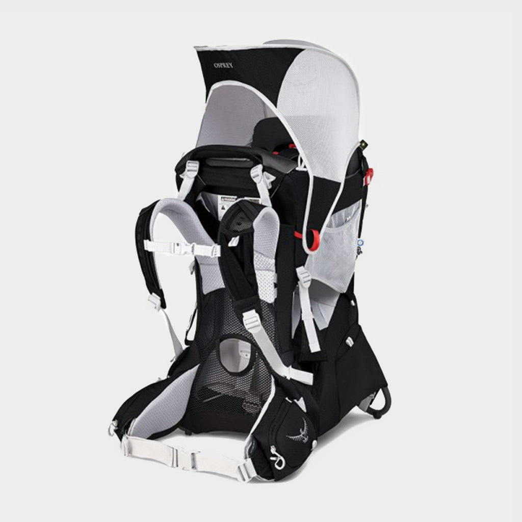 Poco Plus Child Carrier