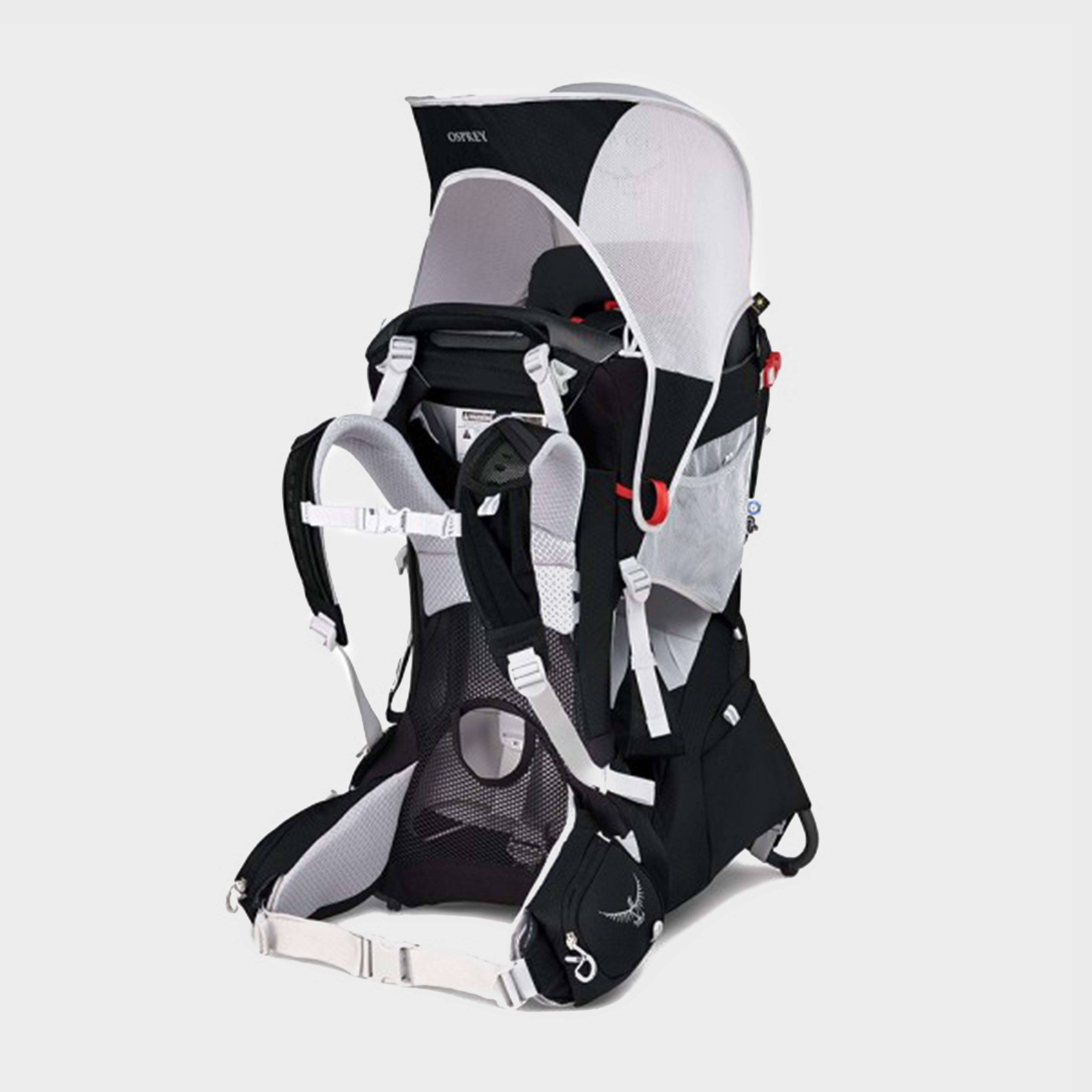 Poco Plus Child Carrier