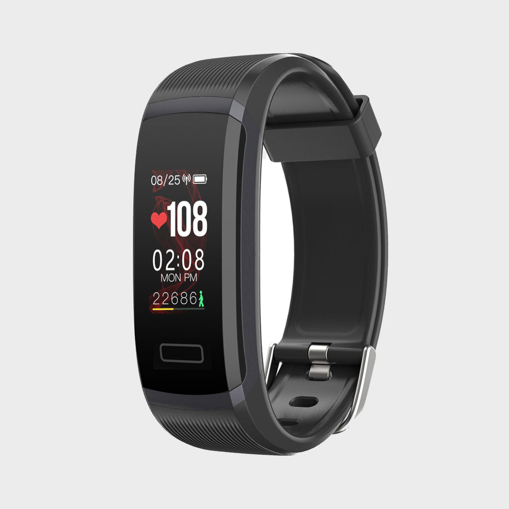 Tenvis HR Smart Band