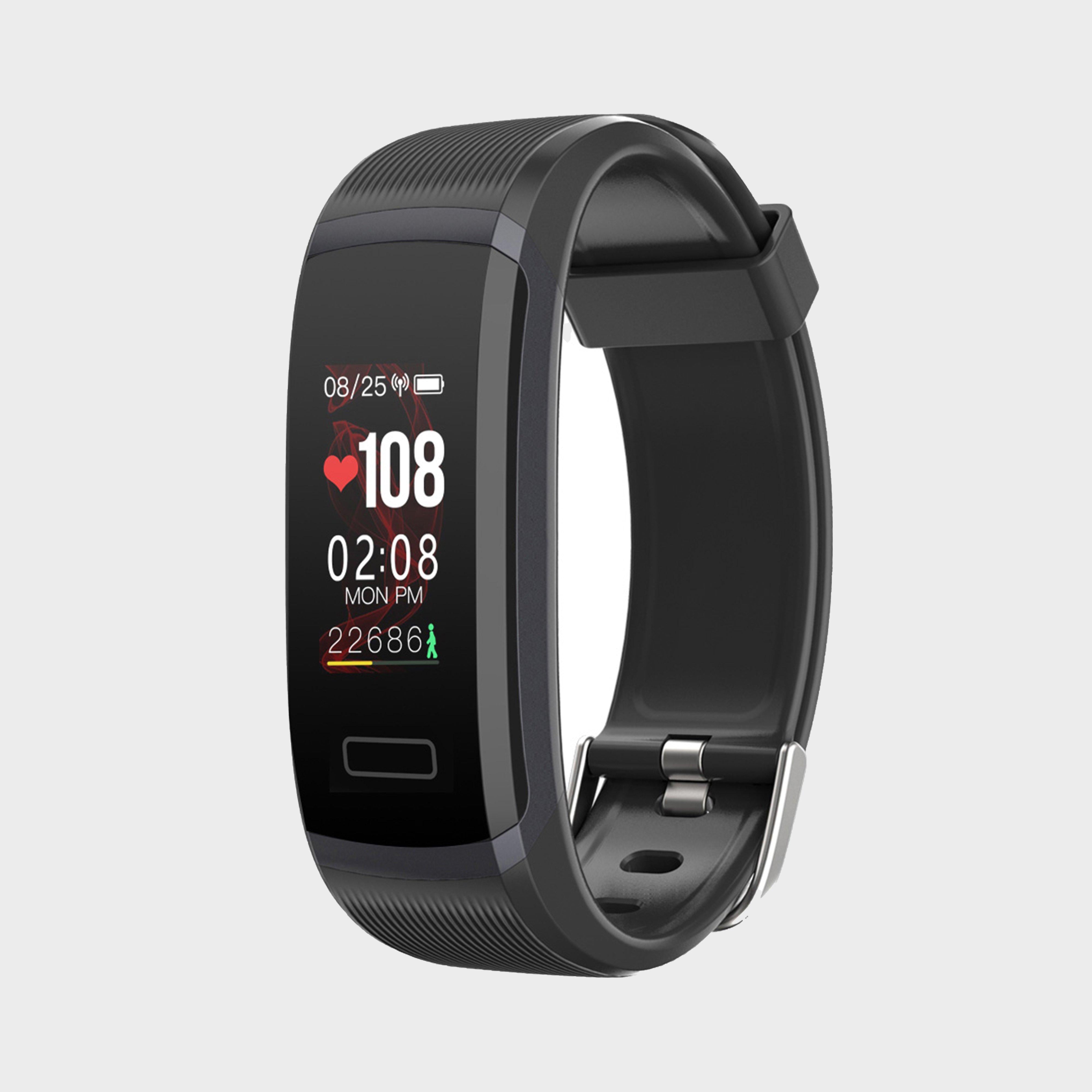 Tenvis HR Smart Band