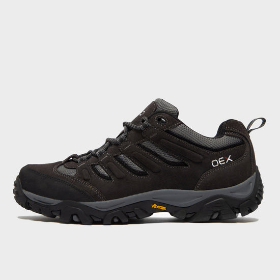 Men'ss Verge Vent Low Walking Shoes