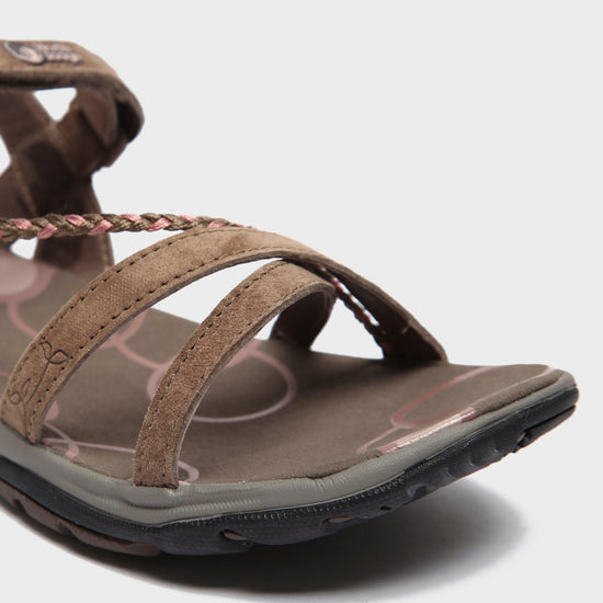 Women's Grace Walking Sandal