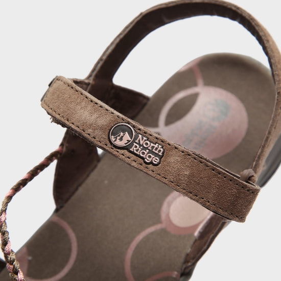 Women's Grace Walking Sandal