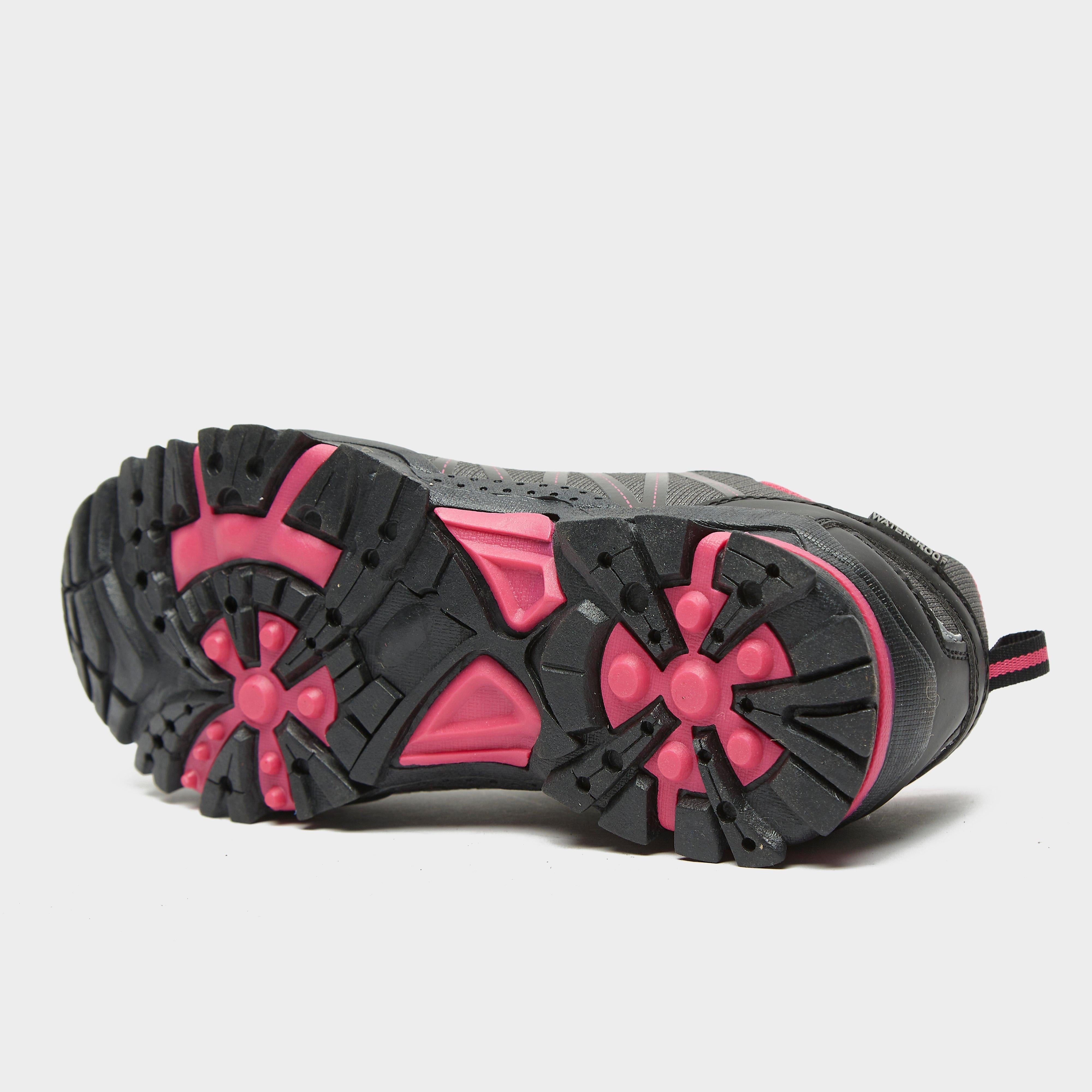 Kids’ Littledean Waterproof Walking Shoes