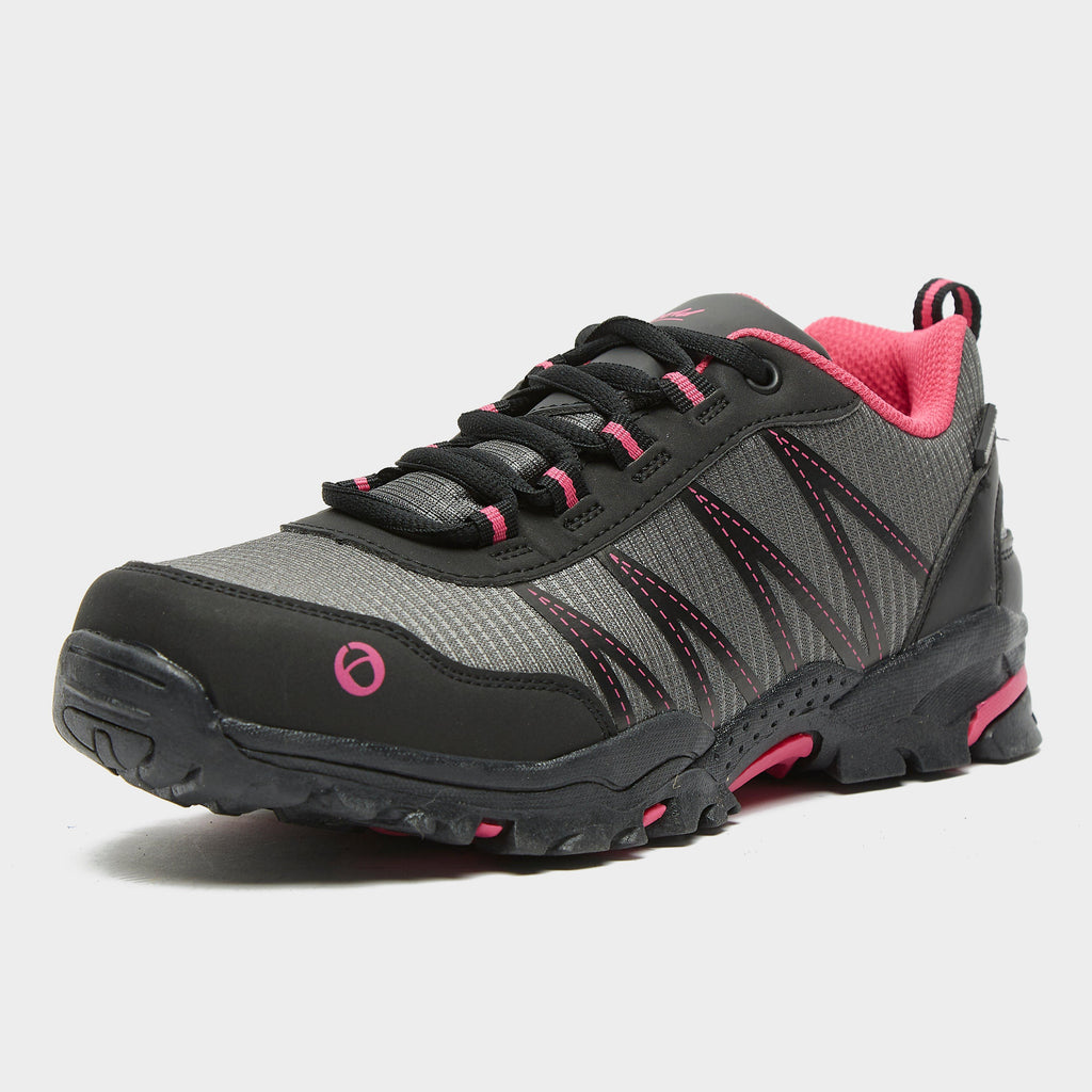 Kids’ Littledean Waterproof Walking Shoes