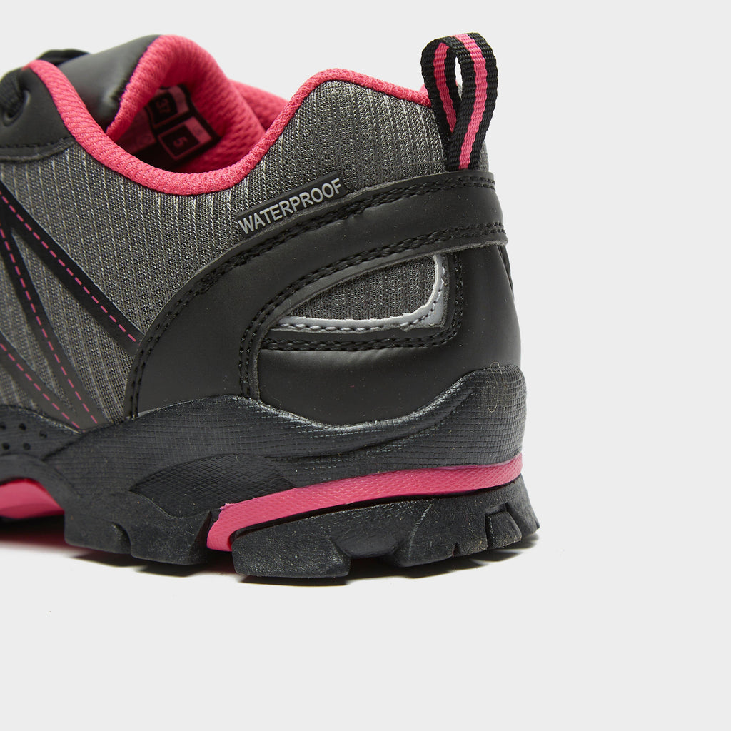 Kids’ Littledean Waterproof Walking Shoes