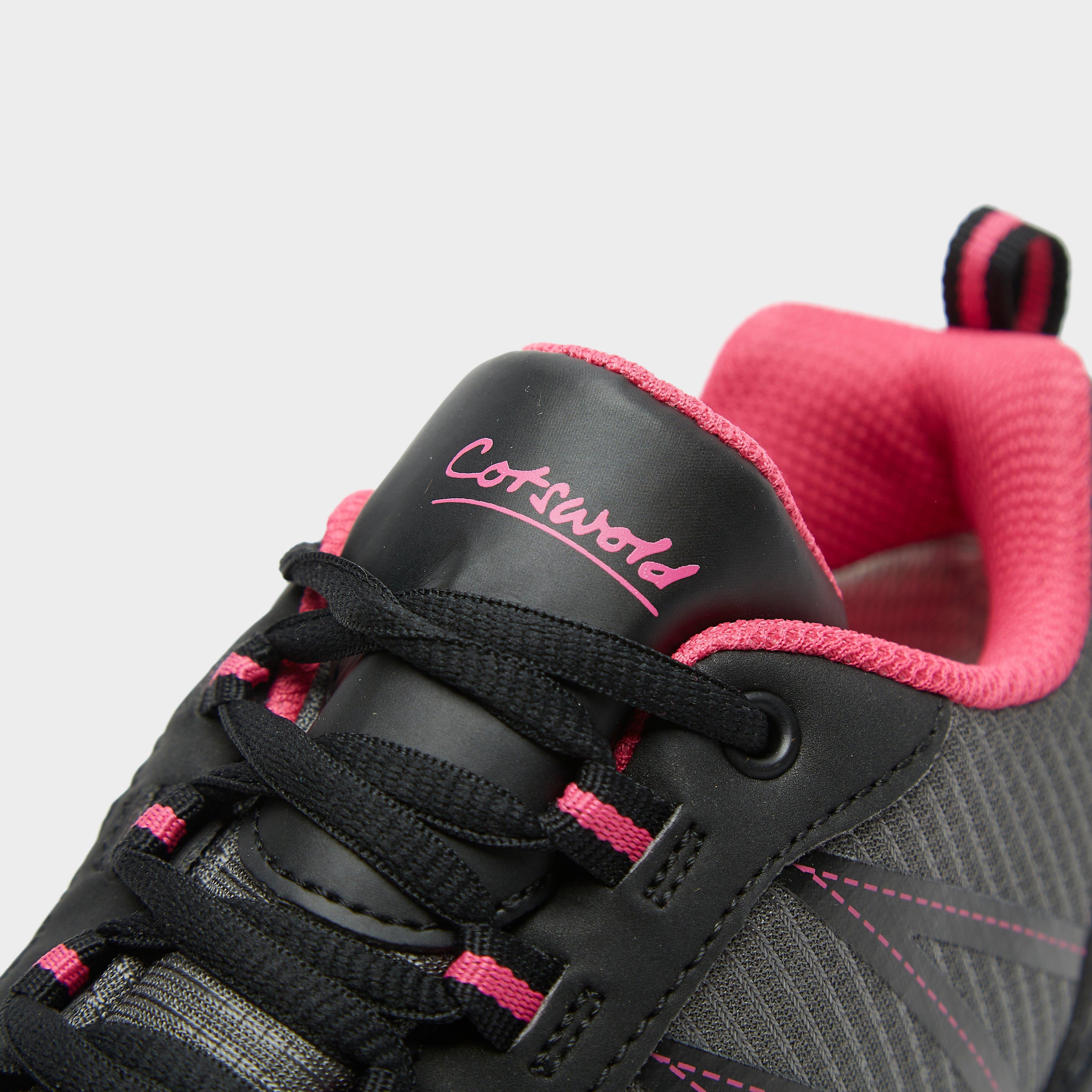 Kids’ Littledean Waterproof Walking Shoes