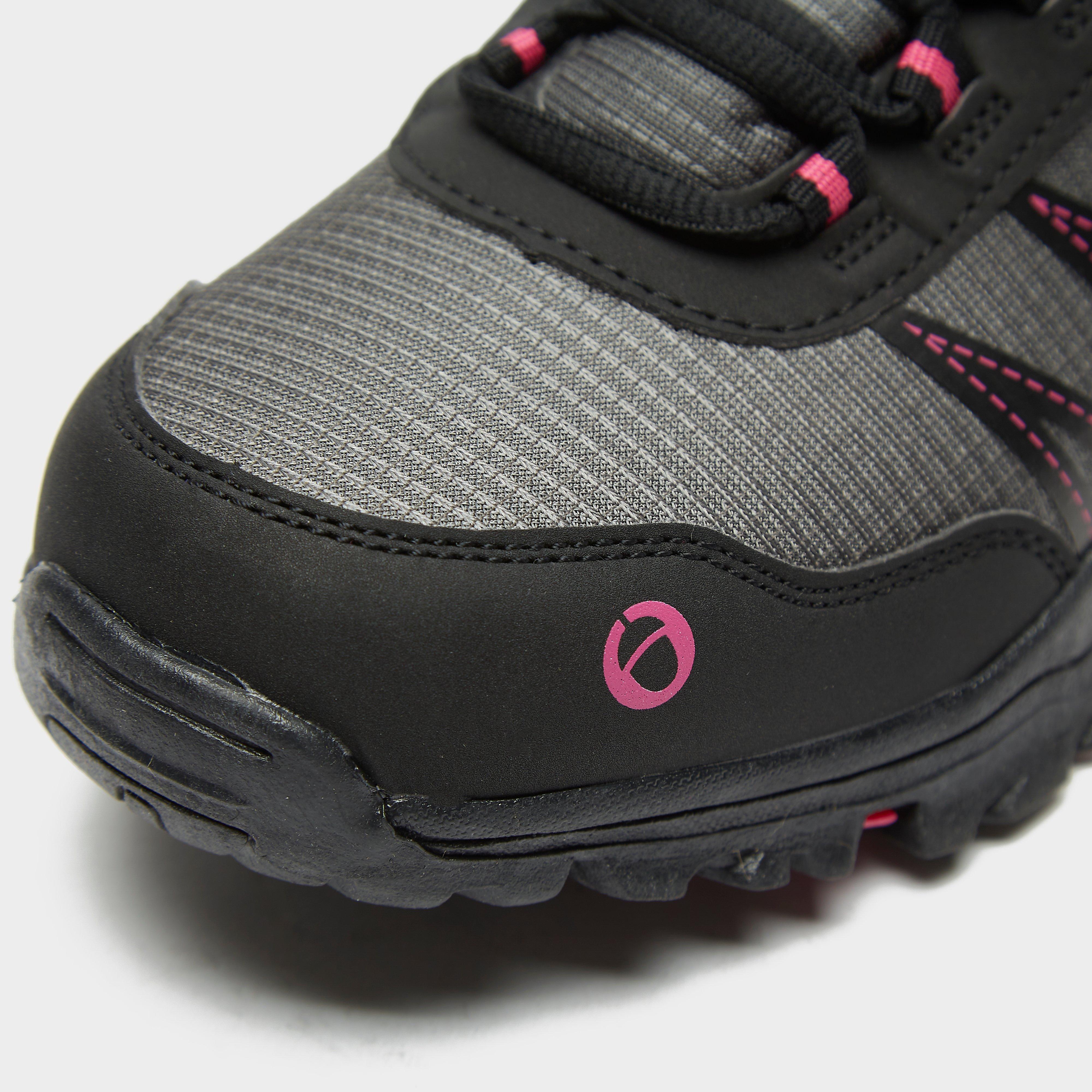 Kids’ Littledean Waterproof Walking Shoes