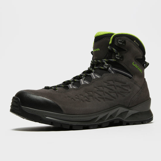 Men's Explorer GORE-TEX® Mid Walking Boots