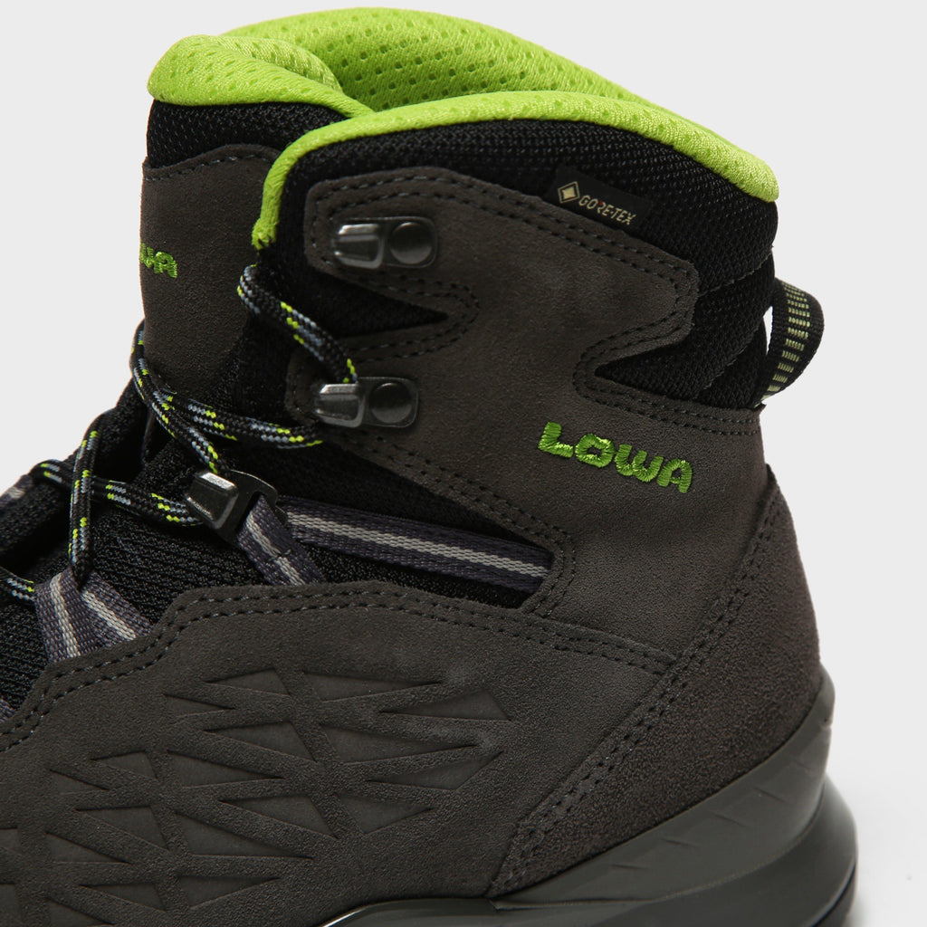 Men's Explorer GORE-TEX® Mid Walking Boots