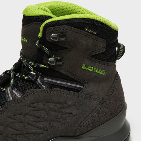 Men's Explorer GORE-TEX® Mid Walking Boots