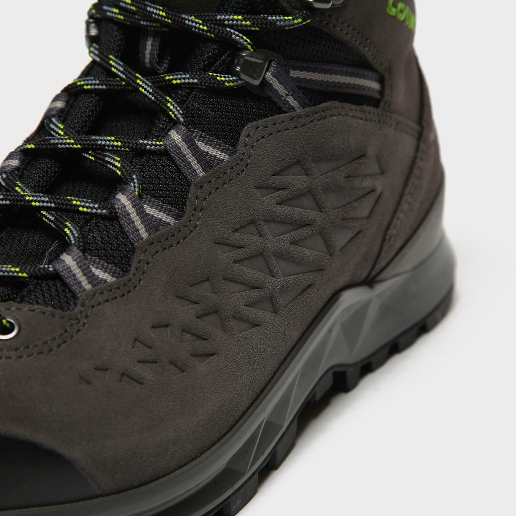 Men's Explorer GORE-TEX® Mid Walking Boots