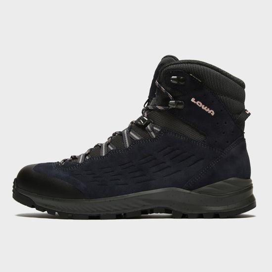 Women's Explorer GORE-TEX® Mid Walking Boots