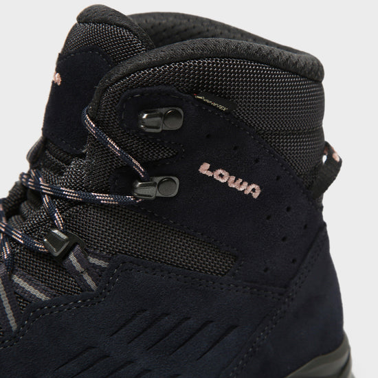 Women's Explorer GORE-TEX® Mid Walking Boots