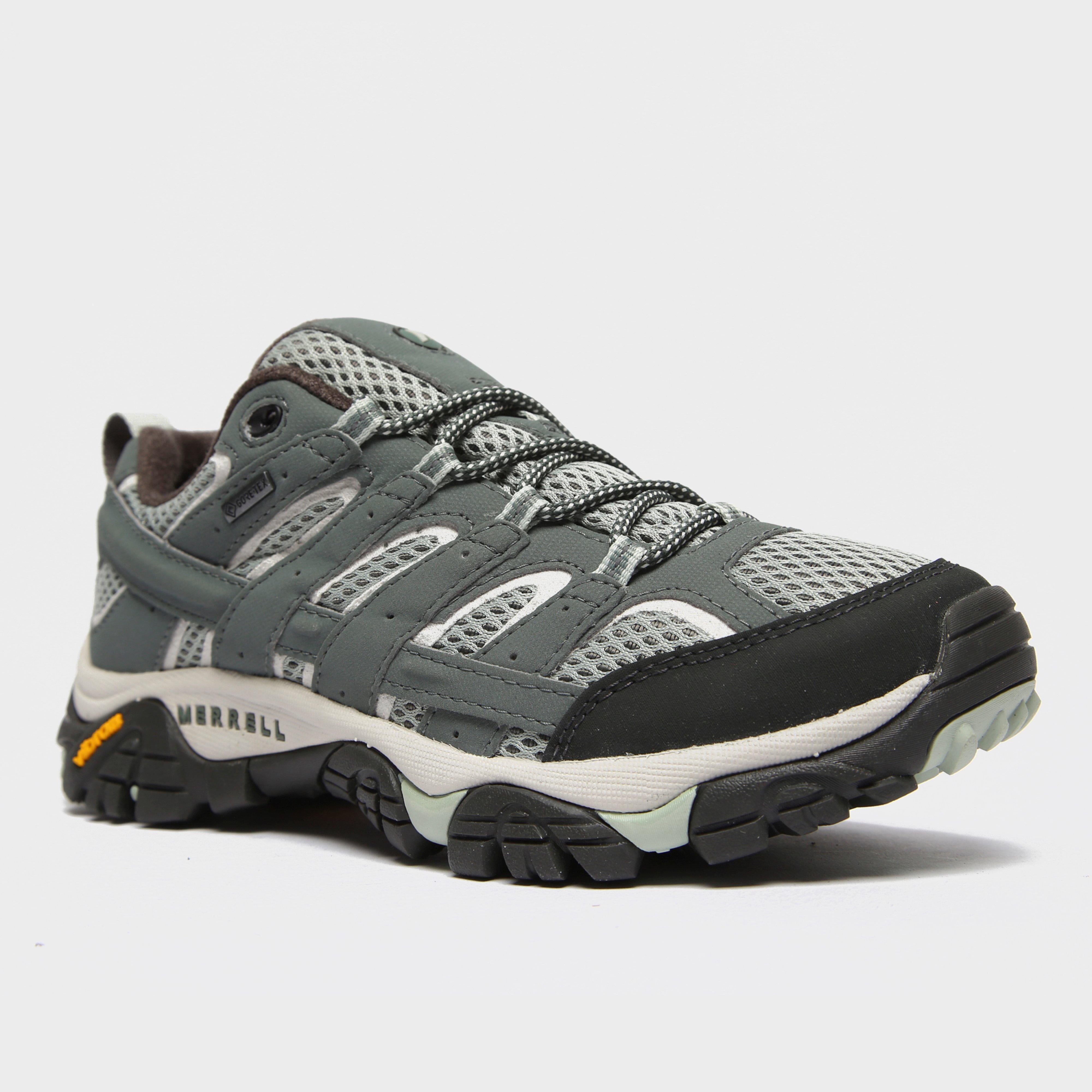 Women's Moab 2 GORE-TEX® Walking Shoes