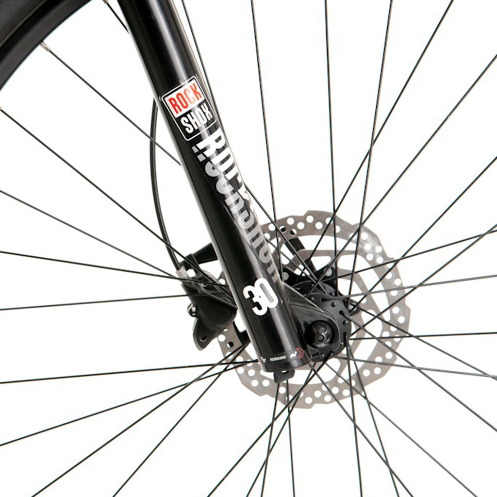 Rake Mountain Bike
