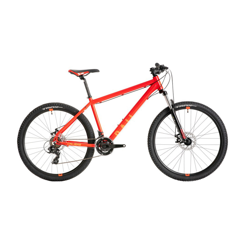 Rail Mountain Bike