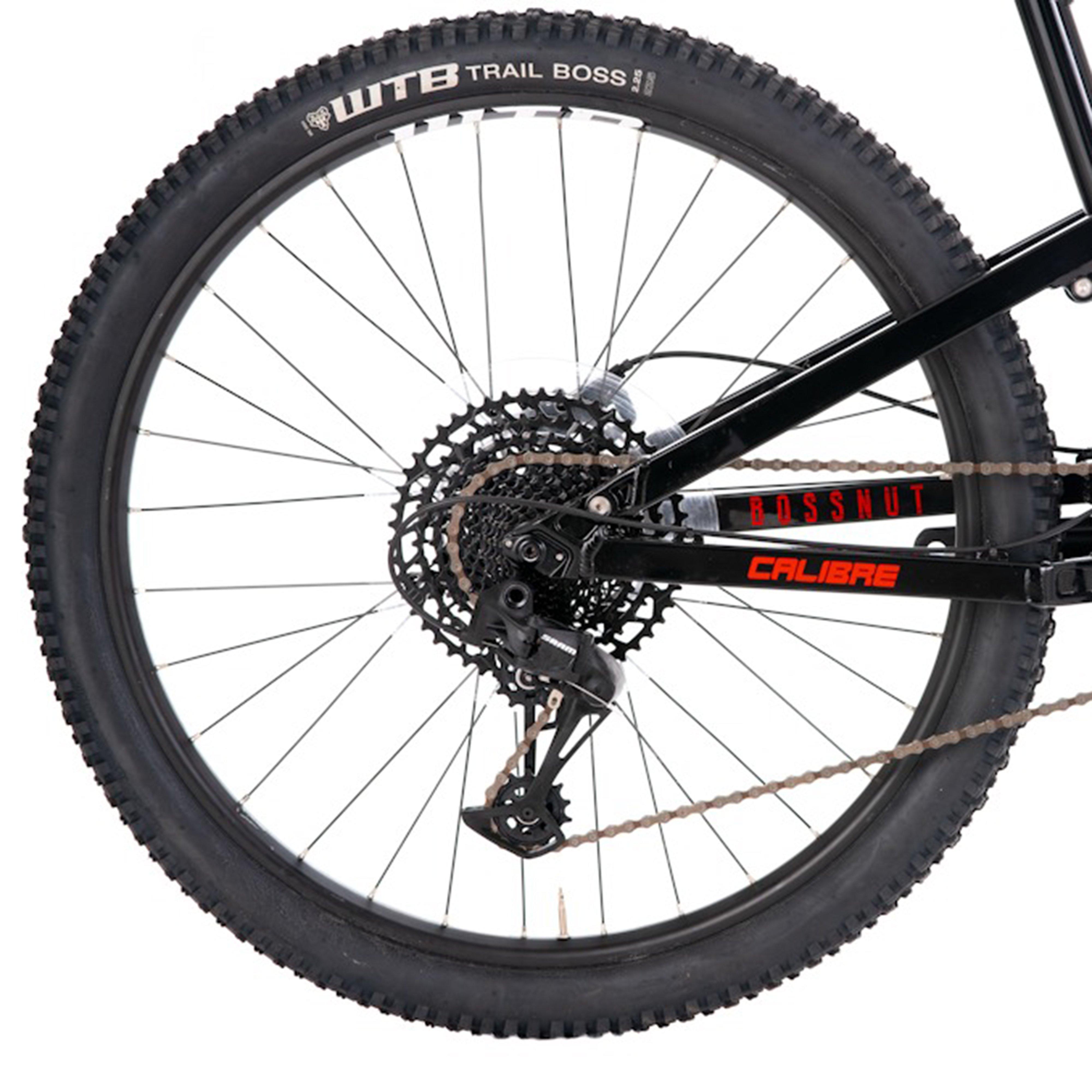 Bossnut Limited Edition Mountain Bike