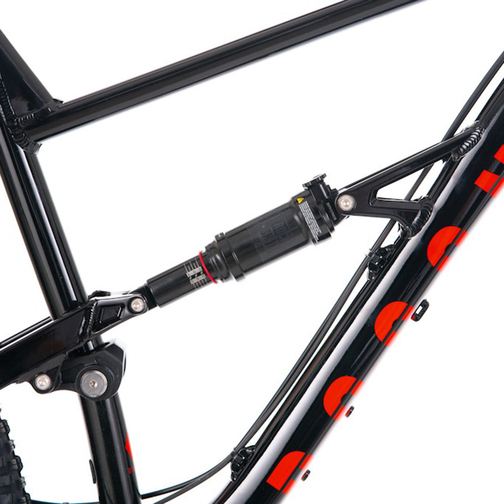 Bossnut Limited Edition Mountain Bike