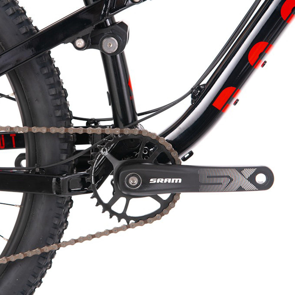 Bossnut Limited Edition Mountain Bike