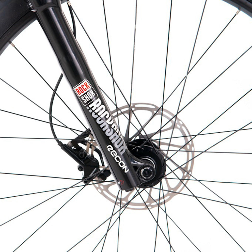 Bossnut Limited Edition Mountain Bike