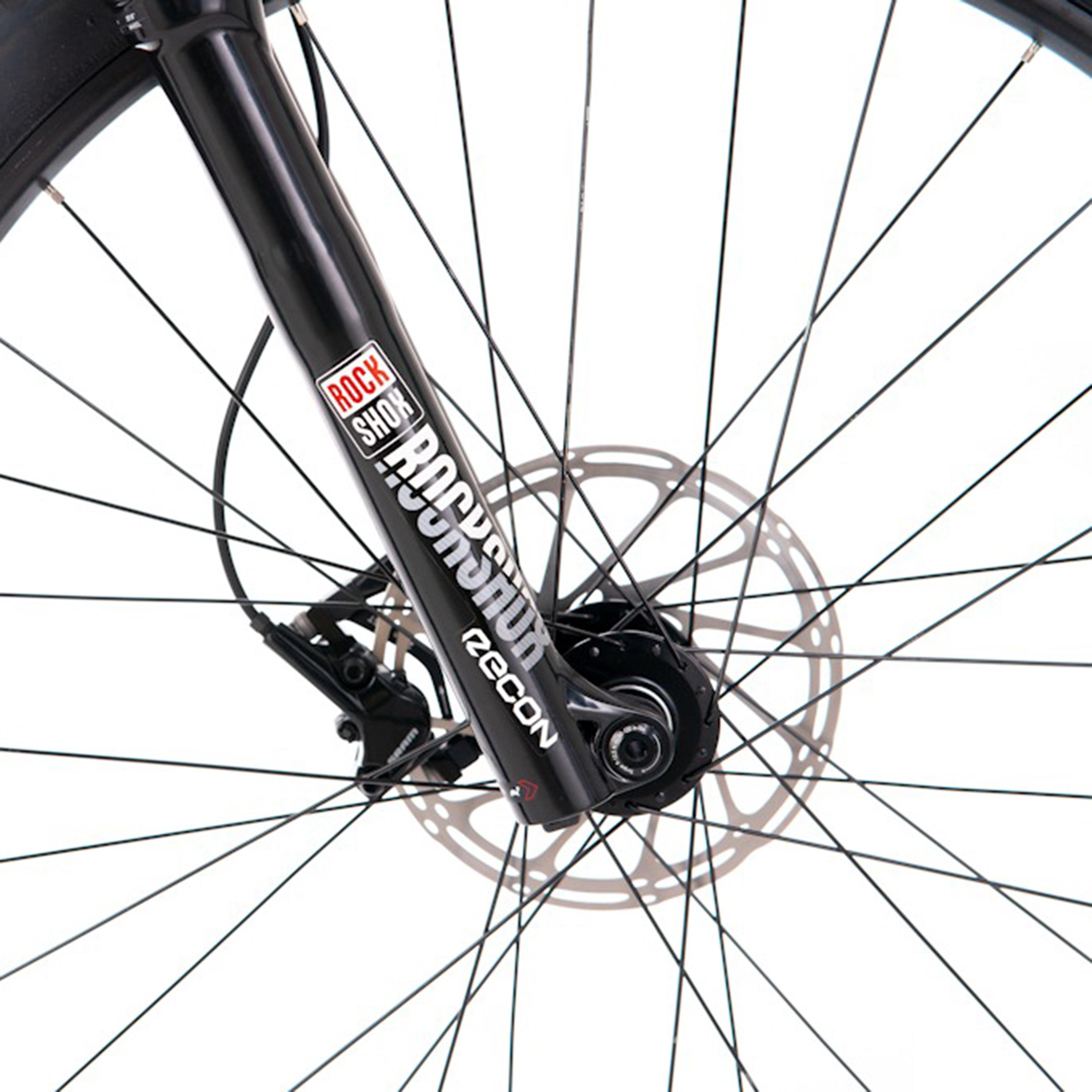 Bossnut Limited Edition Mountain Bike