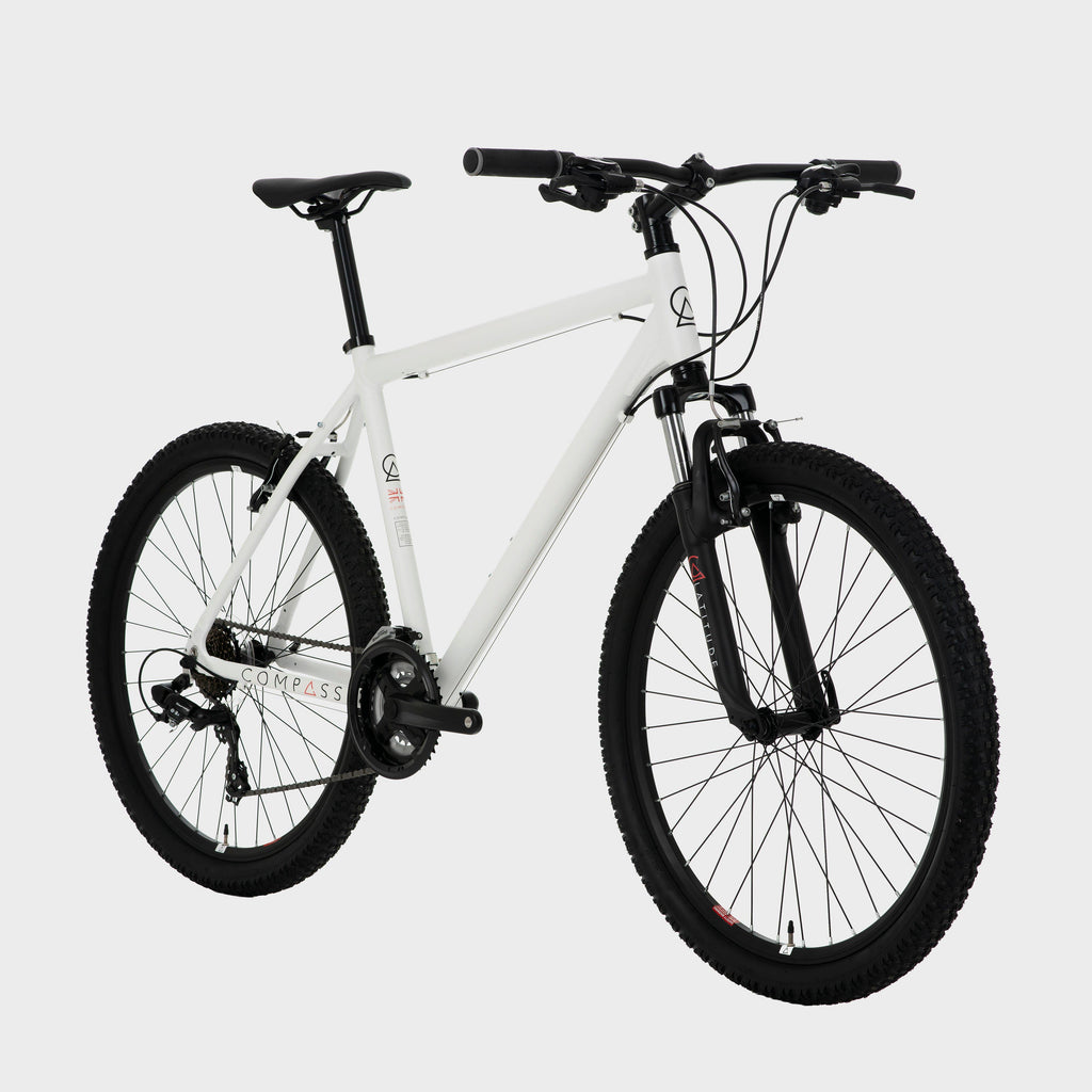 Latitude Mountain Bike