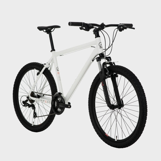 Latitude Mountain Bike