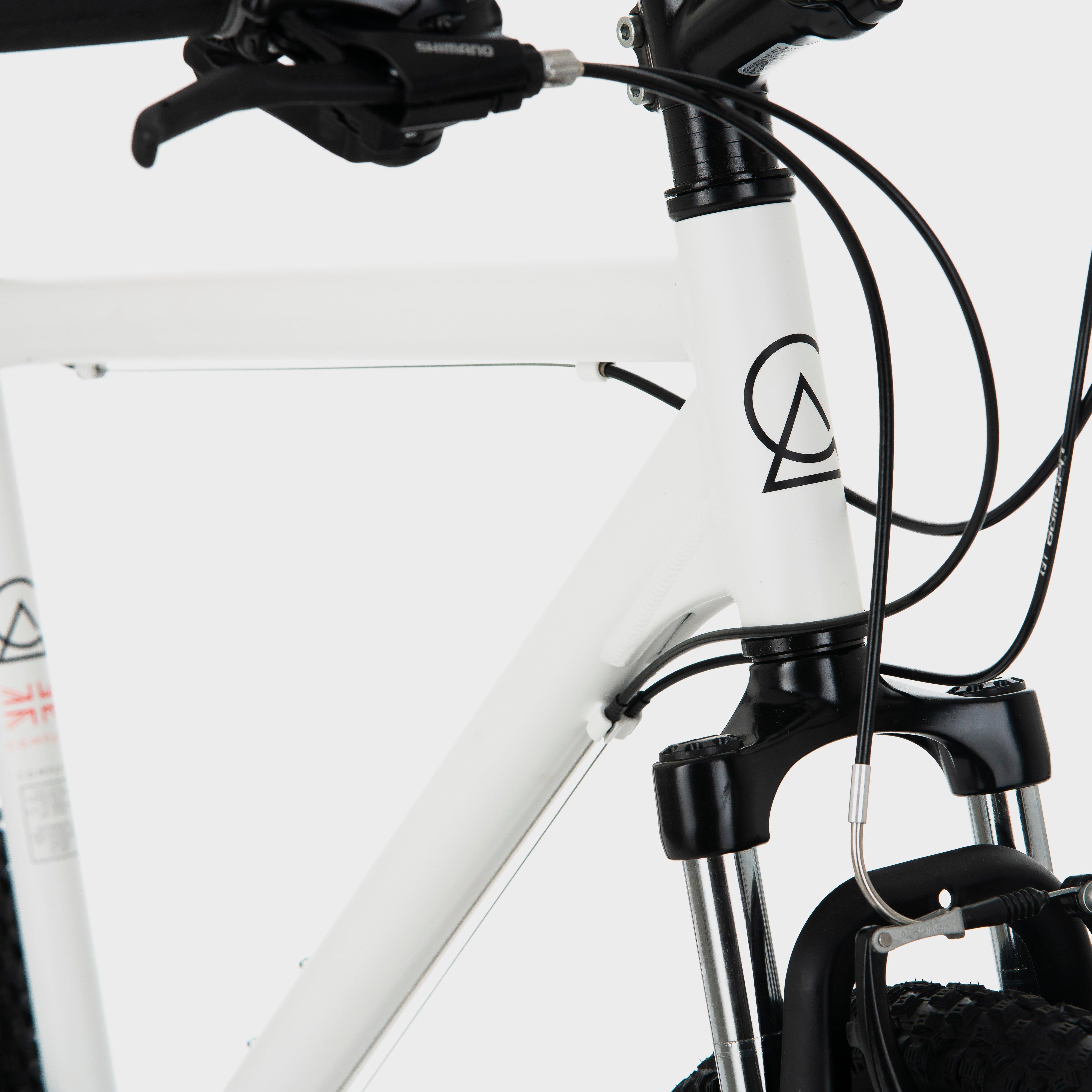 Latitude Mountain Bike