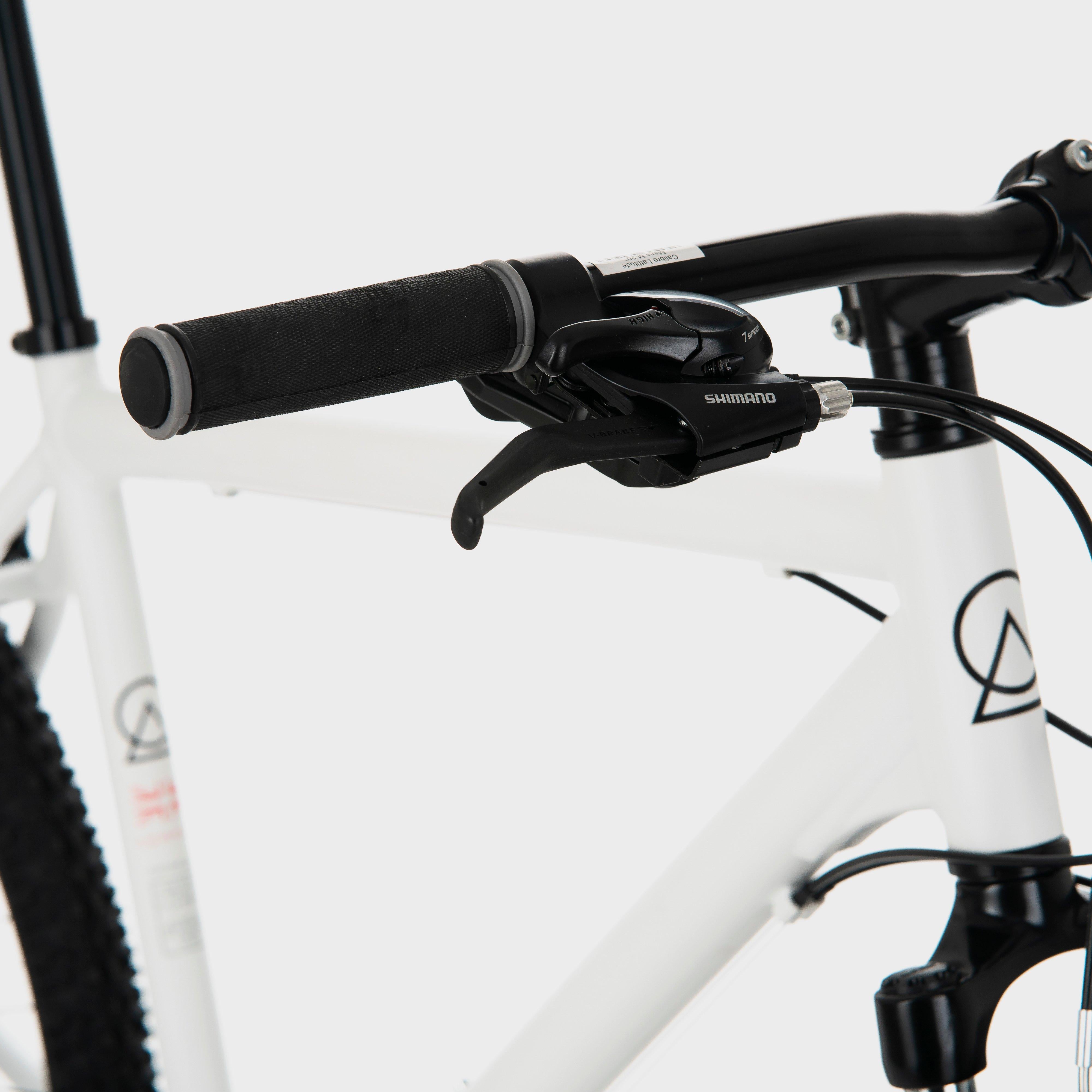 Latitude Mountain Bike