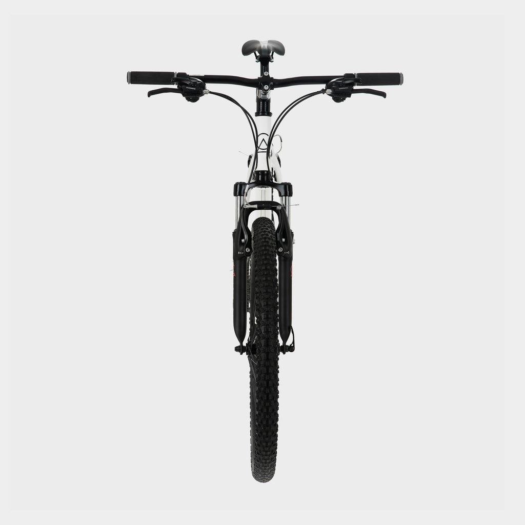 Latitude Mountain Bike