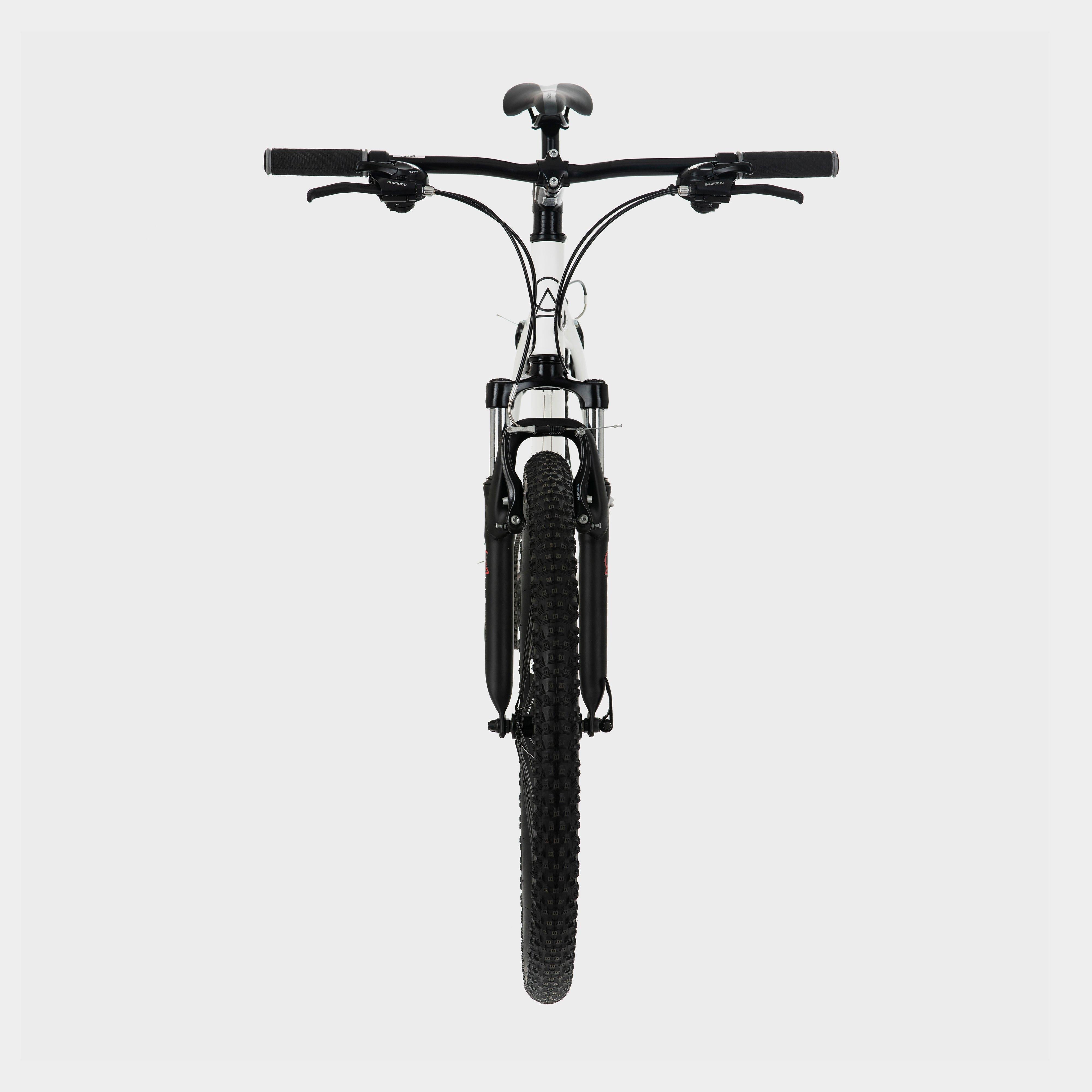 Latitude Mountain Bike