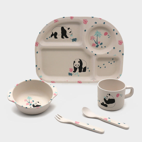 Kids’ Dinner Set