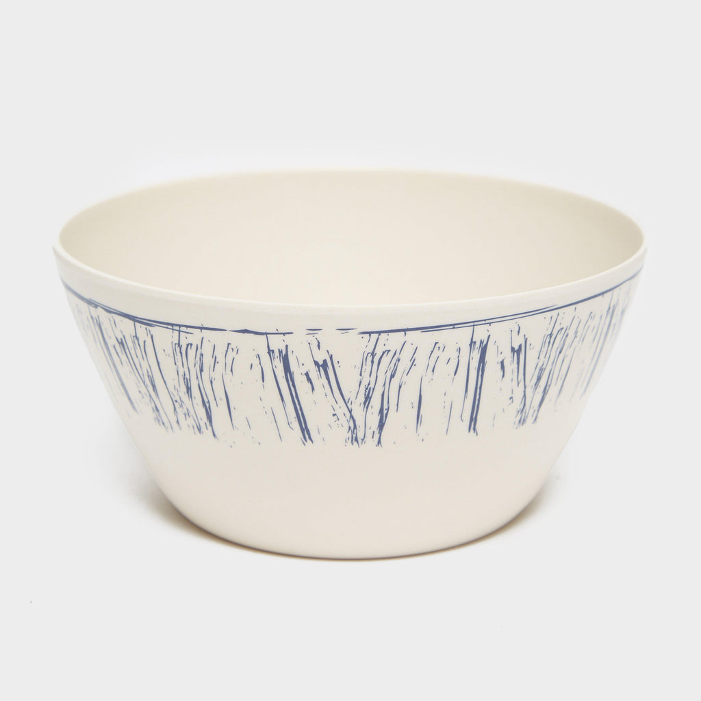 Hi Gear 16 Piece Bamboo Tableware Set