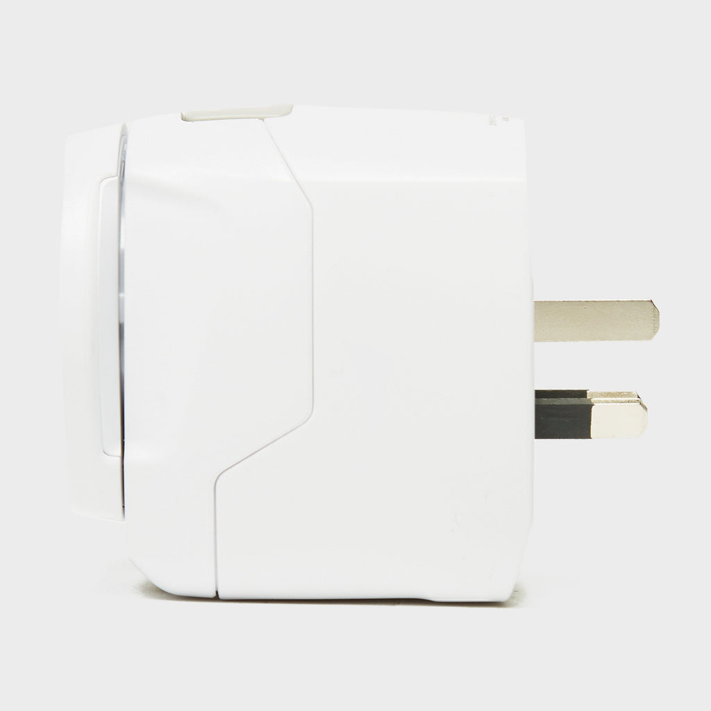 DG Worldwide Adaptor + USB