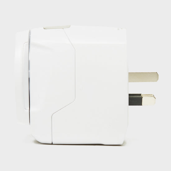 DG Worldwide Adaptor + USB