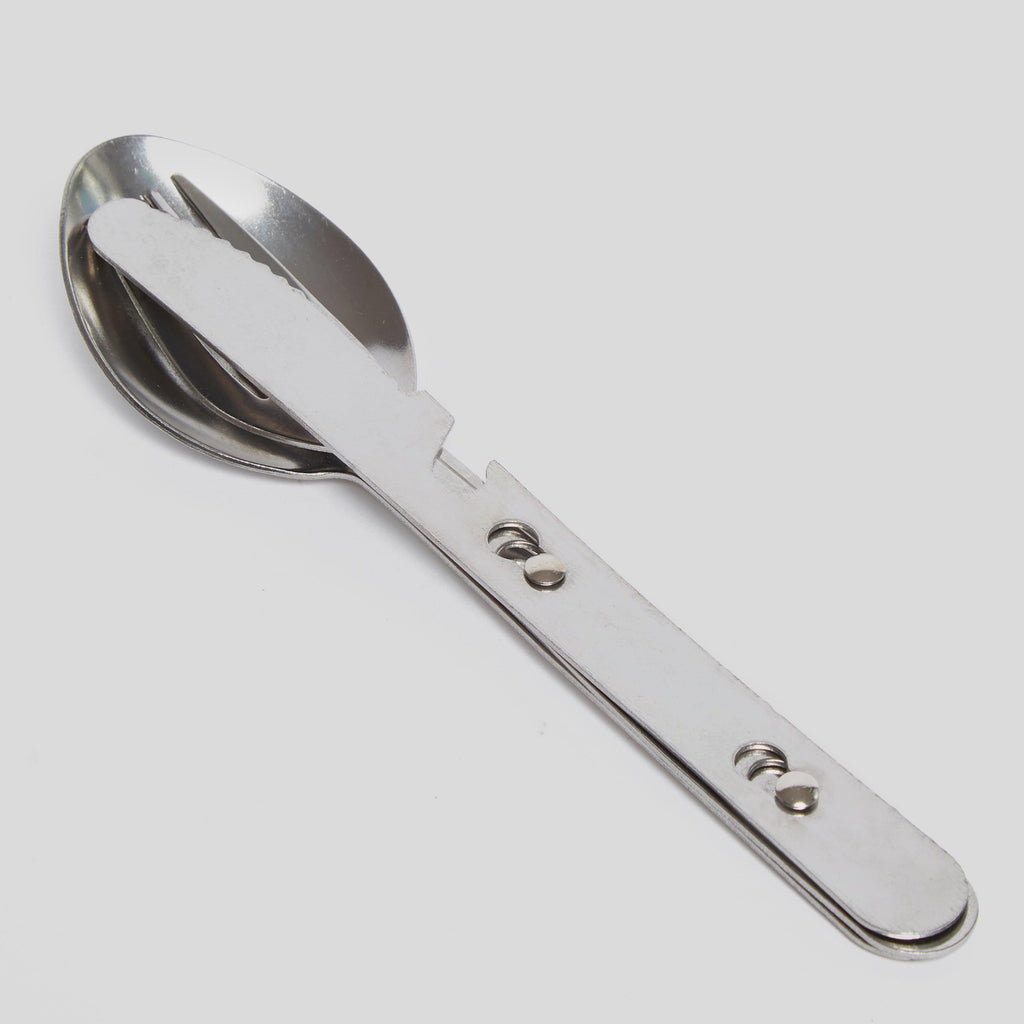 Heavy Duty Cutlery Set