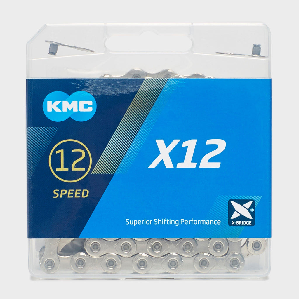 X12 MTB Chain