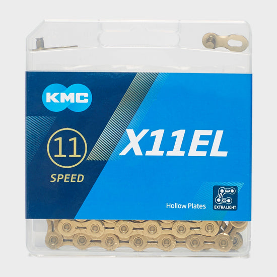 X11EL TI-N Bike Chain