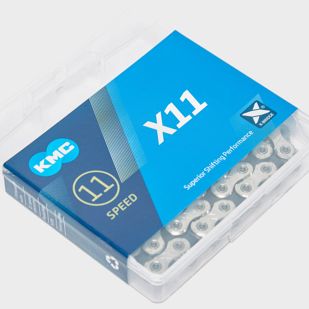 X11 118 Link Bike Chain