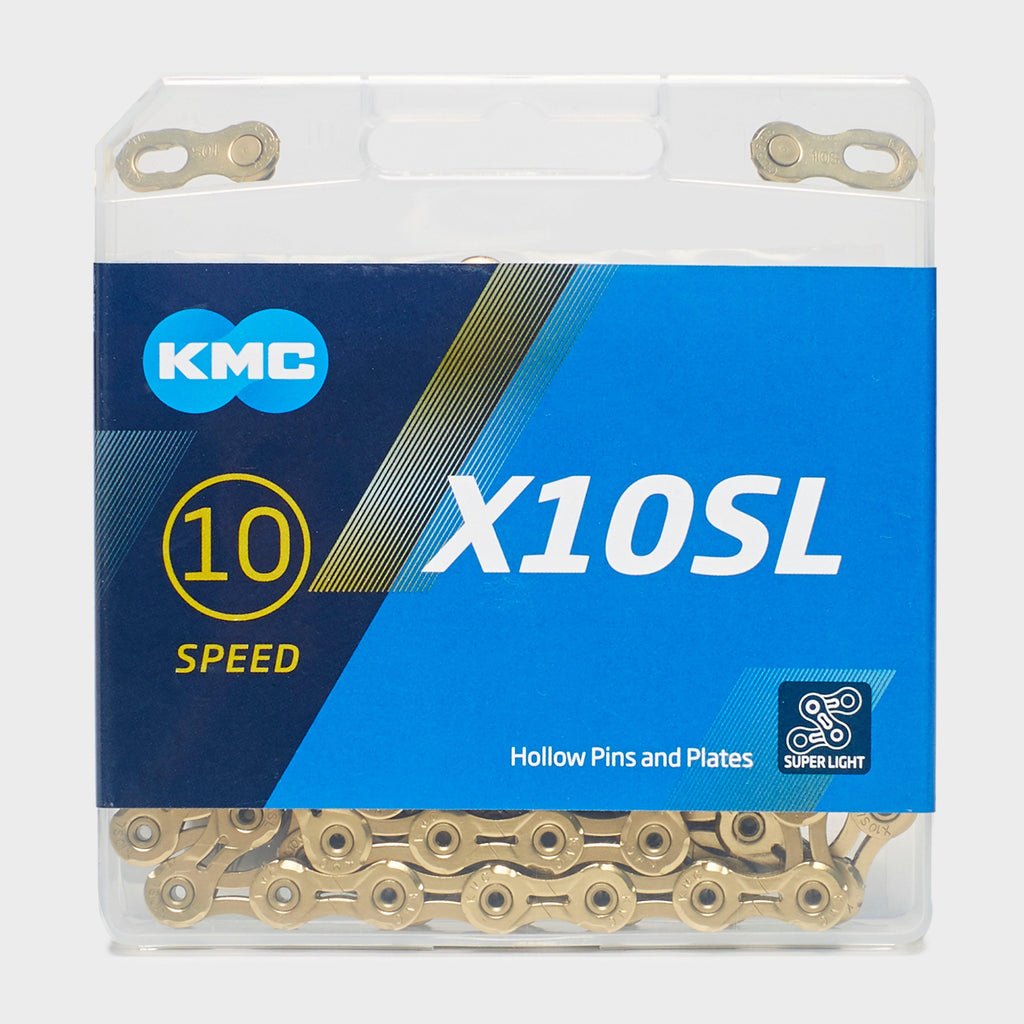 X11SL MTB Chain