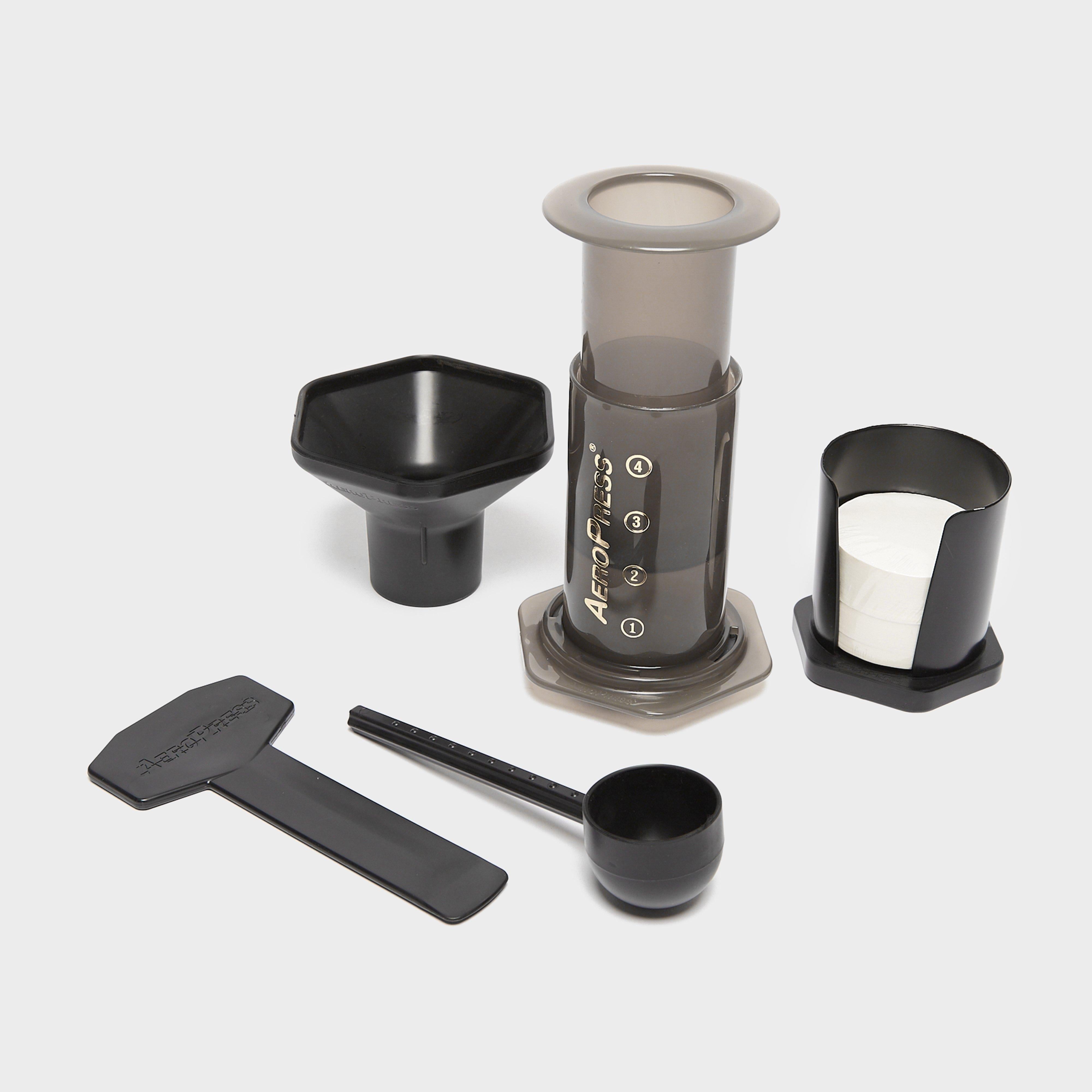 Coffee Maker with Travel Bag
