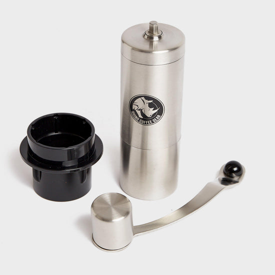 Travel Rhino Coffee Grinder